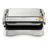 Tefal GC774D30 OptiGrill 4v1 kontaktný gril, čierno-strieborný Tefal