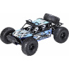 VRX AGAMA modročerná střídavý (Brushless) 1:10 RC model auta elektrický Buggy 4WD (4x4) RtR 2,4 GHz vč. akumulátorů a nabíječky