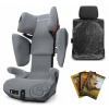 Concord Transformer X-Bag Chample 15-36 kg (Transformátor X-Bag Isofix Concord sedadlo)