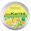 Saloos Limeta-Lemongrass Bio balzam 50 ml