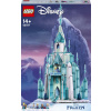 43197 LEGO Disney Ľadový zámok Ľadové kráľovstvo