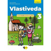 Vlastiveda pre 3. ročník ZŠ – učebnica
