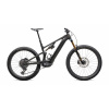 Celoodpružený elektrobicykel SPECIALIZED Turbo Levo 4 Pro Čierna Veľkosť rámu: S3 Celoodpružený elektrobicykel
