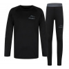 Husky Active winter Tombo dětské termoprádlo black 122