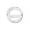Uhlomer Koh-i-noor transparentný 360/100