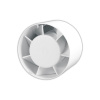 Ventilátor do potrubí axiální Klimatom ENTER
