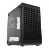 COOLER MASTER case MasterBox Q300L, mATX, Mini Tower Q300LV2-KGNN-S00