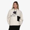 CHAMPION LADY ROCH INSP HOODY M