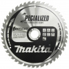 Makita Makita Specialized EFFICUT - Kreissägeblatt - für Holz, Metall B-64630 pilový kotouč 260 x 30 x 2.15 mm Počet zubů (na palec): 45 1 ks