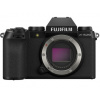 Fujifilm X-S20 + XC15-45mmF3.5-5.6 OIS PZ