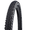 SCHWALBE Plášť RAPID ROB 26x2.25 (57-559) 50TPI 720g biely pás