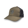 NASH - Šiltovka Make It Happen Trucker Cap Fish Logo