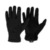 Direct Action® Rukavice Light Gloves - kožené - čierne - XXL–Regular