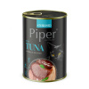 Piper Sterilised Cat - Tuniak 400g