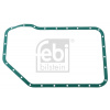 FEBI BILSTEIN Tesnenie olejovej vane automatickej prevodovky 43663