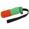 Firedog Speedy dummy marking 250 g svetlozelený/oranžový