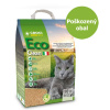 Rostlinné stelivo ECO clean 8 kg - Poškozený obal - SLEVA 15 %