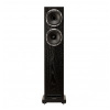 FYNE Audio F501S Black Oak