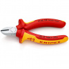 Knipex 7006125 kleště štípací boční