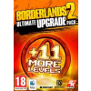 Borderlands 2 Ultimate Vault Hunters Upgrade Pack (PC)