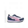Puma Tenisky pre dievčatá Road Rider BTS Jr 398712 04 viacfarebné