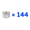 TECHNICA [Sada] 144 x Gélové palivo pre ohrievače pre gastronómiu 200 g | TECHNICA, 510101
