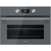 Kompaktní multifunkční trouba Teka HLC 8400 ST Stone Grey 111130004