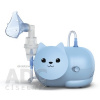 OMRON Nami Cat Inhalátor pre deti (NE-C303K-KDE) 1x1 ks