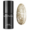 Neonail Gél lak Sparkling Kiss 7,2 ml