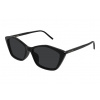 Sluneční brýle Saint Laurent SL 775 001 se slevou 10 %