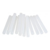 Tyčinka RAPID, 12x94 mm, PVC a káble, 14 ks, tavná, tavné lepidlo, náplň do tavnej pištole