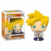 Funko POP! Gohan with noodles Dragon Ball Z