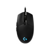 Logitech Gaming Mouse G PRO HERO 25K, Black 910-005440