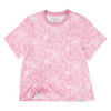 Disney by Loungefly Tee Tričko Unisex Hannah Montana Shirred Hem Velikost M