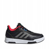 Detské športové tenisky adidas Tensaur Pohodlné bežecké tenisky, veľkosť 32
