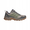 Dámske trekingové topánky adidas Terrex Eastrail 3 JR8395 zelené 40 2/3