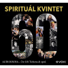 Kolektiv Spirituál kvintet (audiokniha)