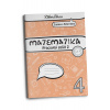 Matematika 4, pracovný zošit 2 II.vyd.