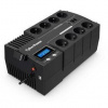 Záložný zdroj CyberPower BR1000ELCD