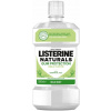 Listerine Gum Protection Mild Taste Naturals 500 ml