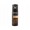 Syoss Root Retoucher hnedý 120 ml