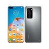 Huawei P40 Pro 5G 8GB/256GB Dual SIM, Strieborny, SK Distribúcia