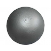 Koule atletická TRAINING 6 kg dovažovaná SEDCO stříbrná, 6