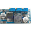 Napájací modul, step-down menič CC/CV 3A s LM2596