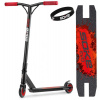 Freestyle kolobežka SOKE EVO Red (6604)