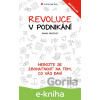 E-kniha Revoluce v podnikání - Jiří Brázda