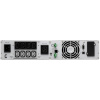 EATON UPS 1/1fáza, 3000VA - (OnLine) Rack 2U, EBN 9SX3000IR