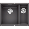 DREZ. BLANCO SUBLINE 340/160 U ROCK GREY LK (DREZ. BLANCO SUBLINE 340/160 U ROCK GREY LK)