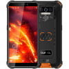 Mobilný telefón Oukitel WP5 4GB/32GB oranžový (OUK129B2)