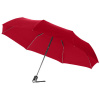 Skladací dáždnik open-close, priemer 98 cm , solid black Farba: Red